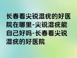 长春看尖锐湿疣的好医院在哪里-尖锐湿疣能自己好吗-长春看尖锐湿疣的好医院